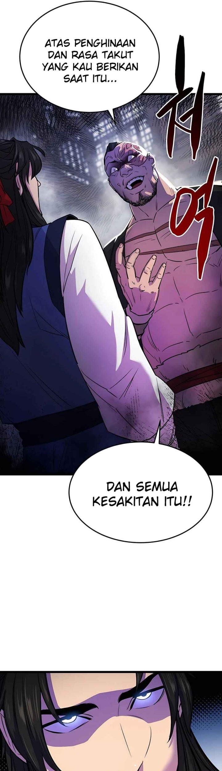 World’s Greatest Senior Disciple Chapter 02 Gambar 53