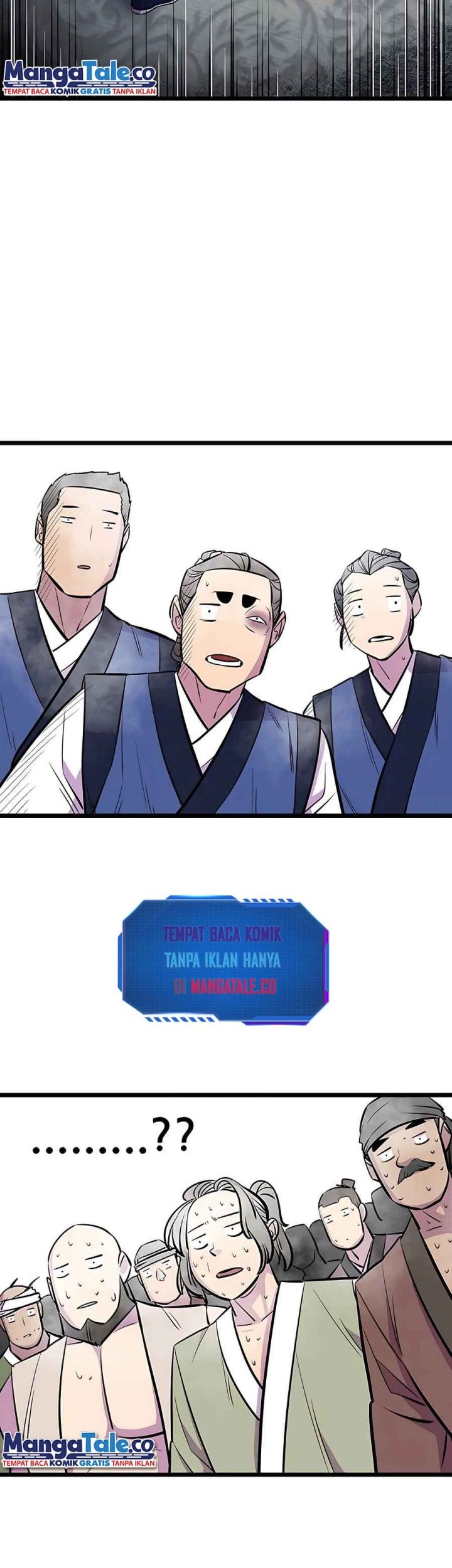 World’s Greatest Senior Disciple Chapter 02 Gambar 57