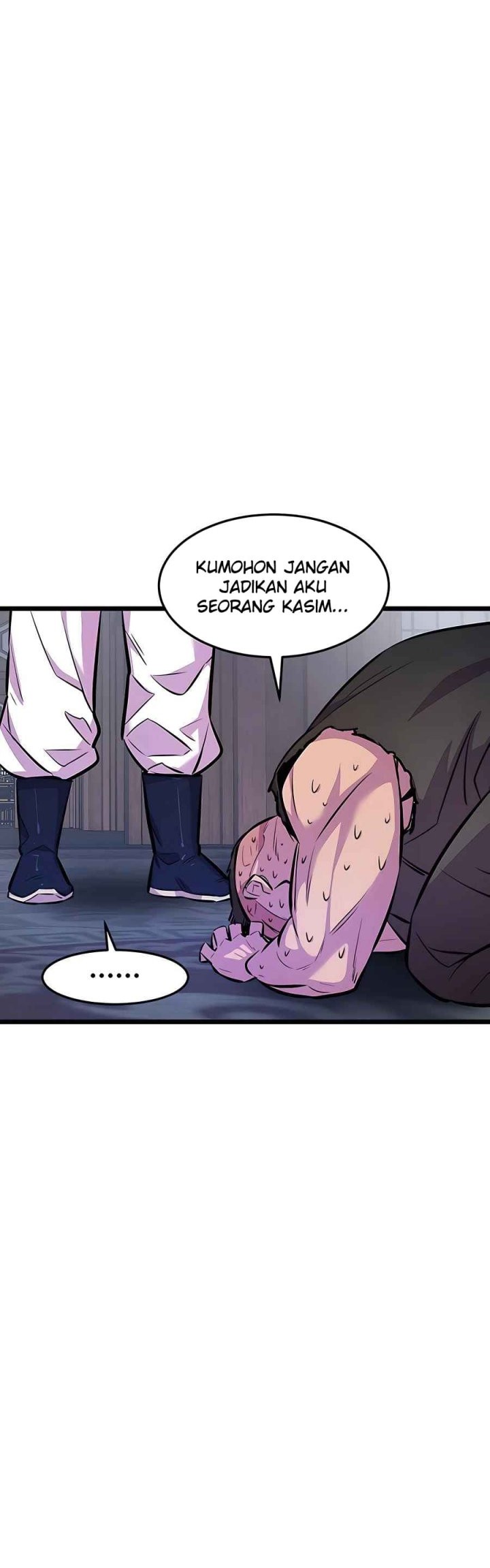 World’s Greatest Senior Disciple Chapter 02 Gambar 58