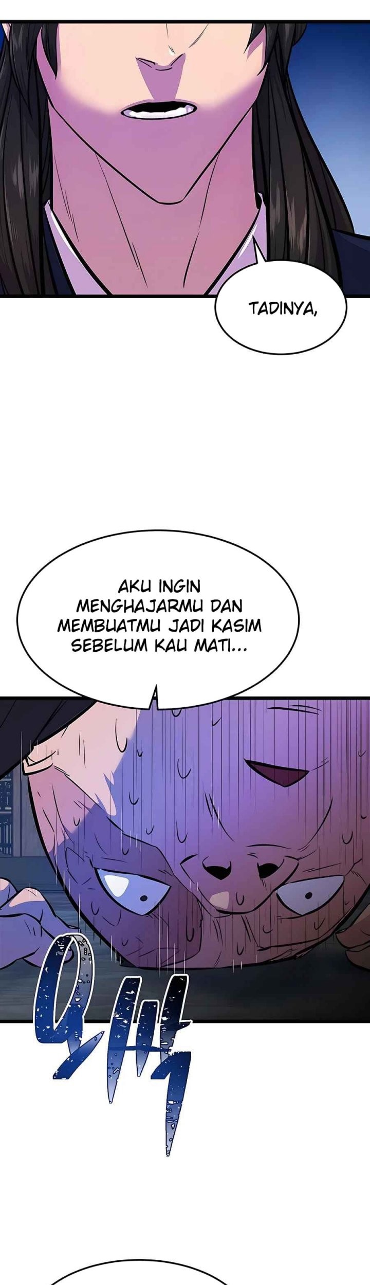 World’s Greatest Senior Disciple Chapter 02 Gambar 59