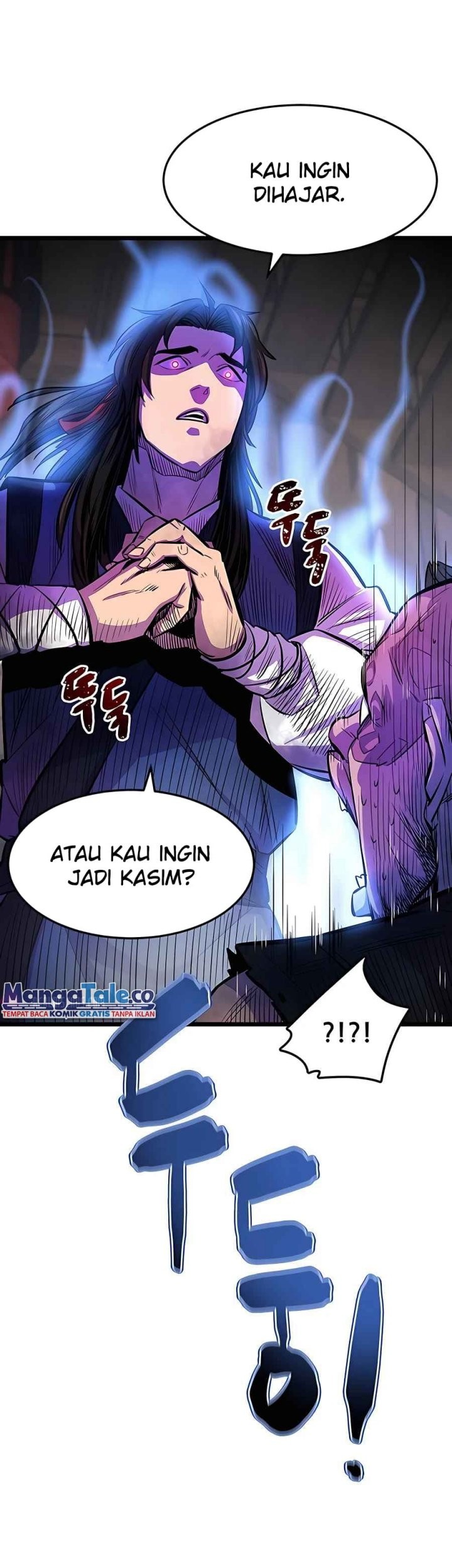 World’s Greatest Senior Disciple Chapter 02 Gambar 62
