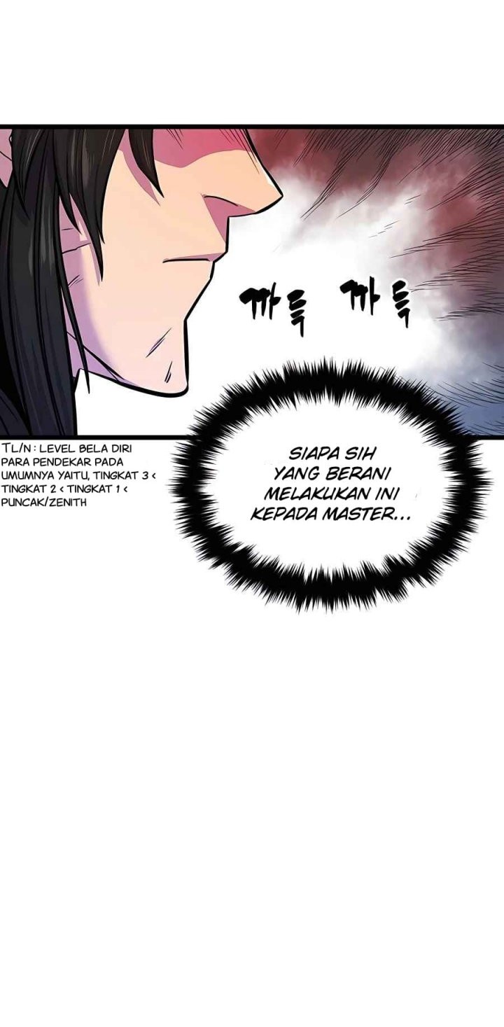 World’s Greatest Senior Disciple Chapter 02 Gambar 4