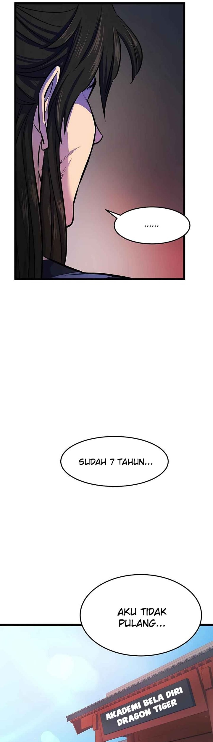 World’s Greatest Senior Disciple Chapter 02 Gambar 11