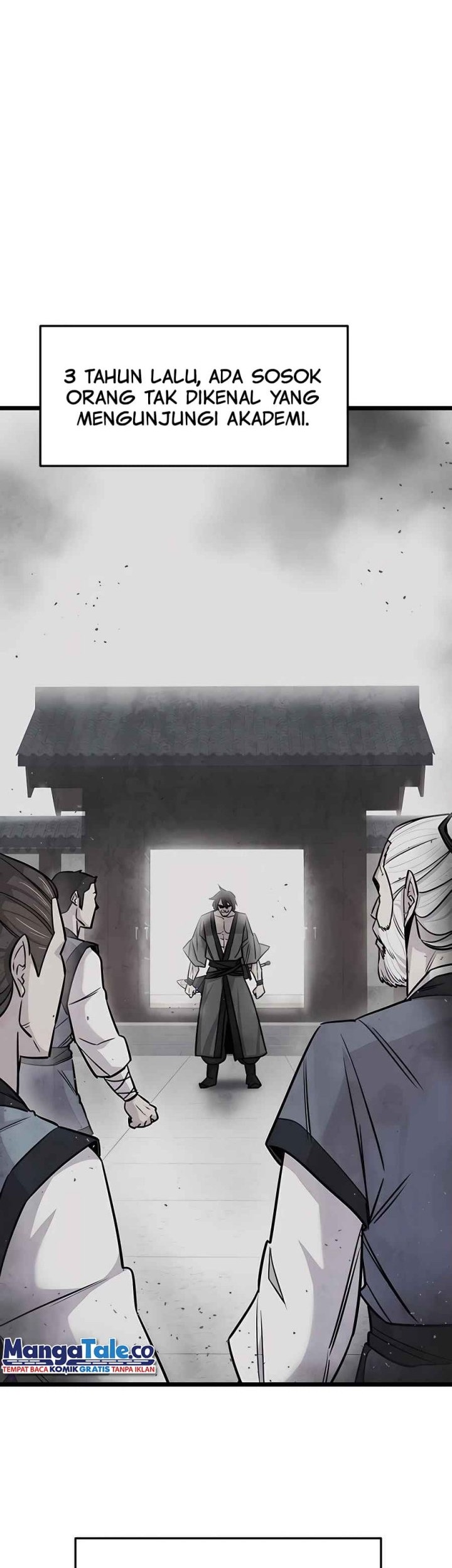 World’s Greatest Senior Disciple Chapter 02 Gambar 15