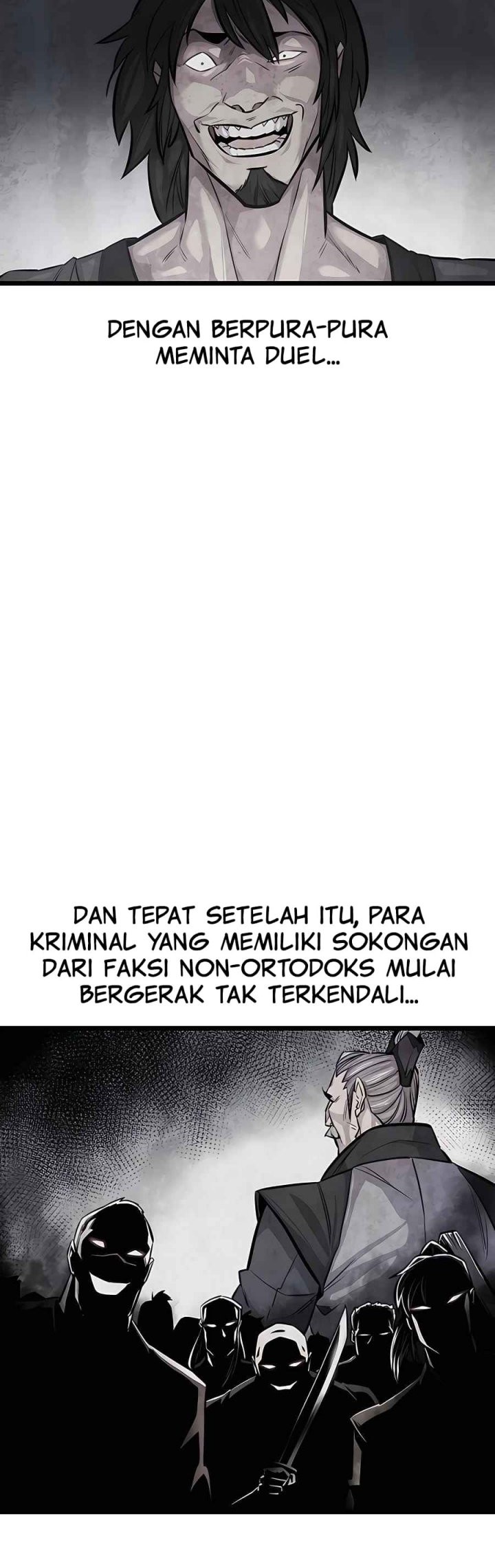World’s Greatest Senior Disciple Chapter 02 Gambar 22