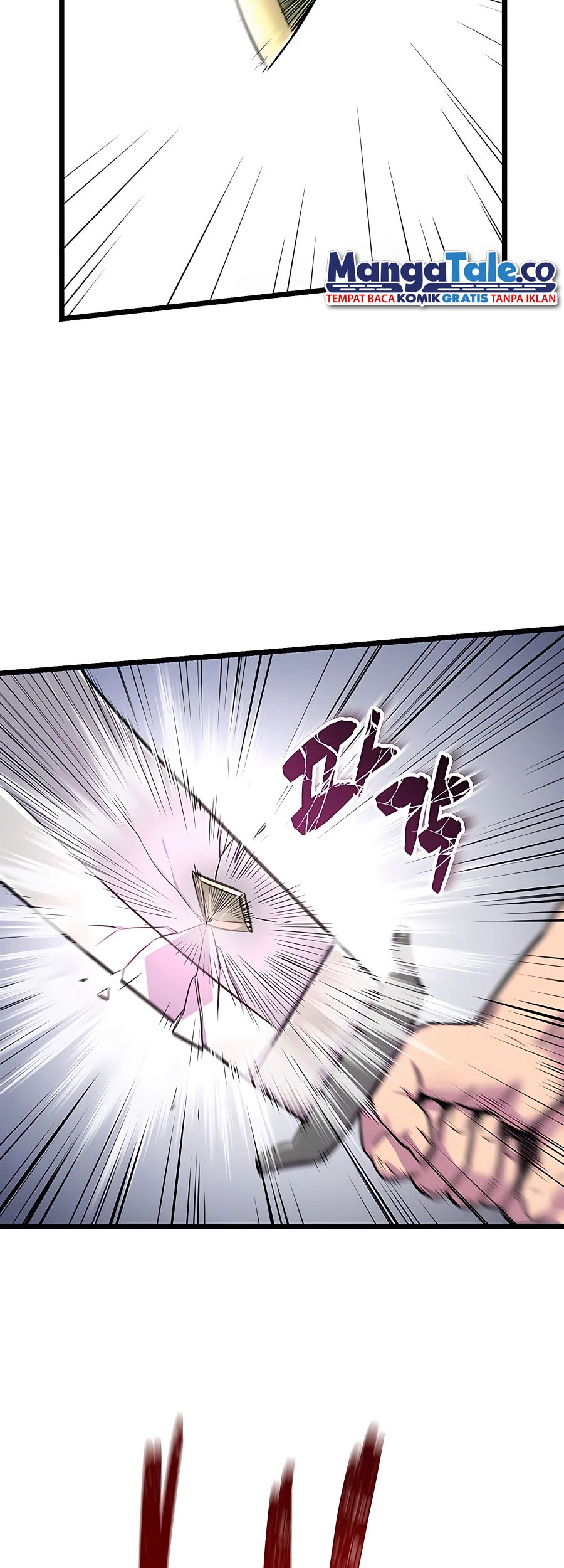 World’s Greatest Senior Disciple Chapter 01 Gambar 35