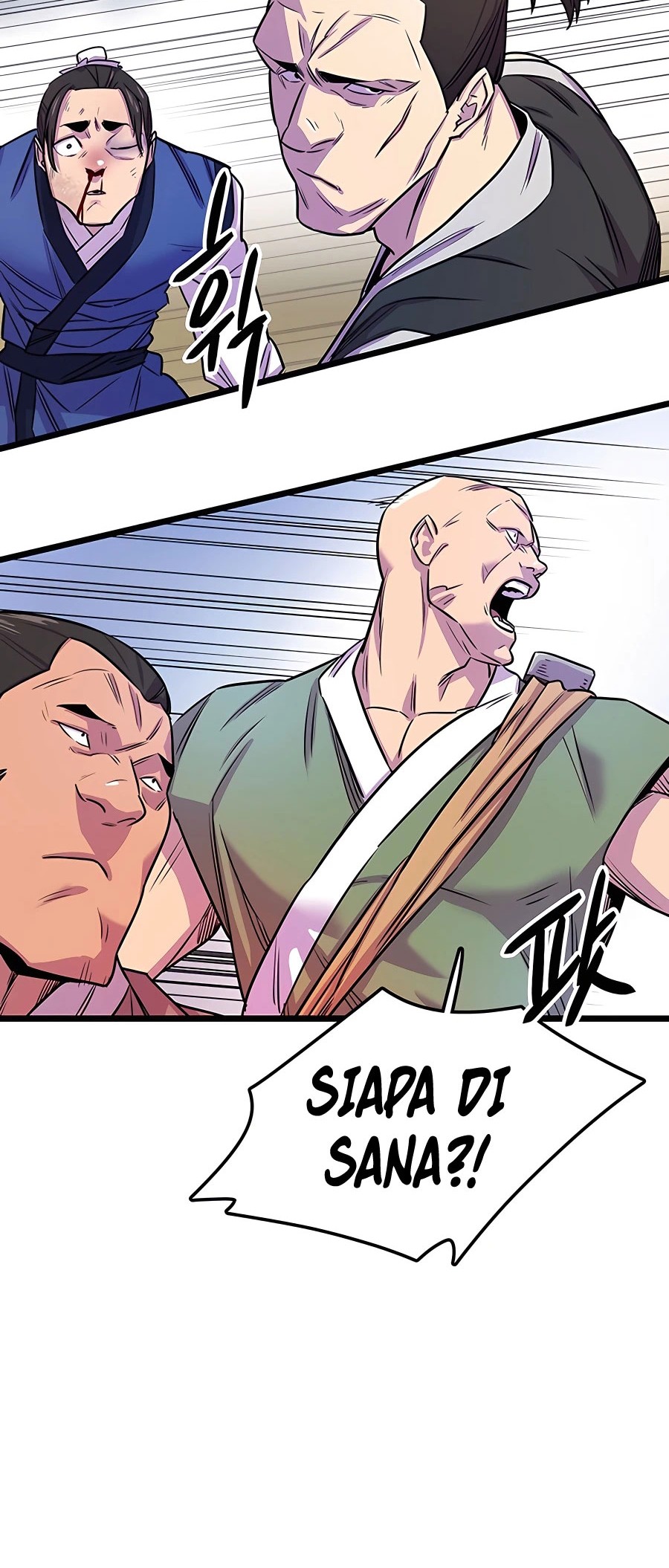 World’s Greatest Senior Disciple Chapter 01 Gambar 37