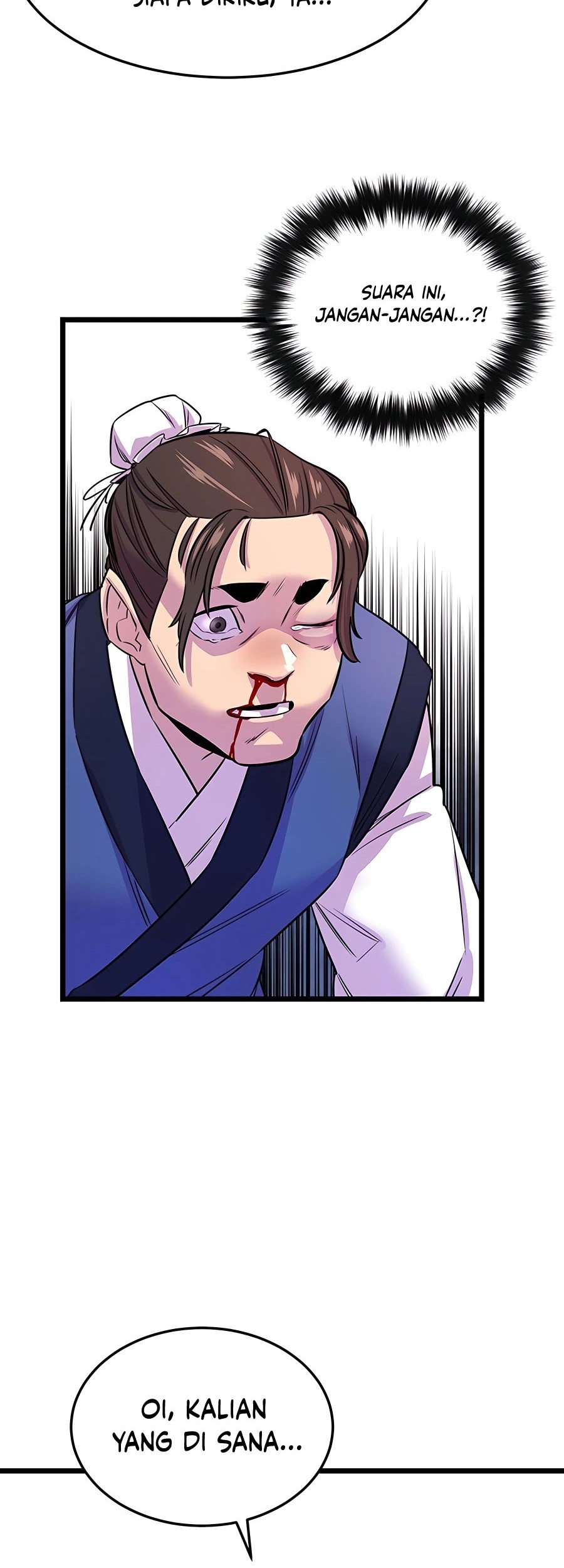 World’s Greatest Senior Disciple Chapter 01 Gambar 39