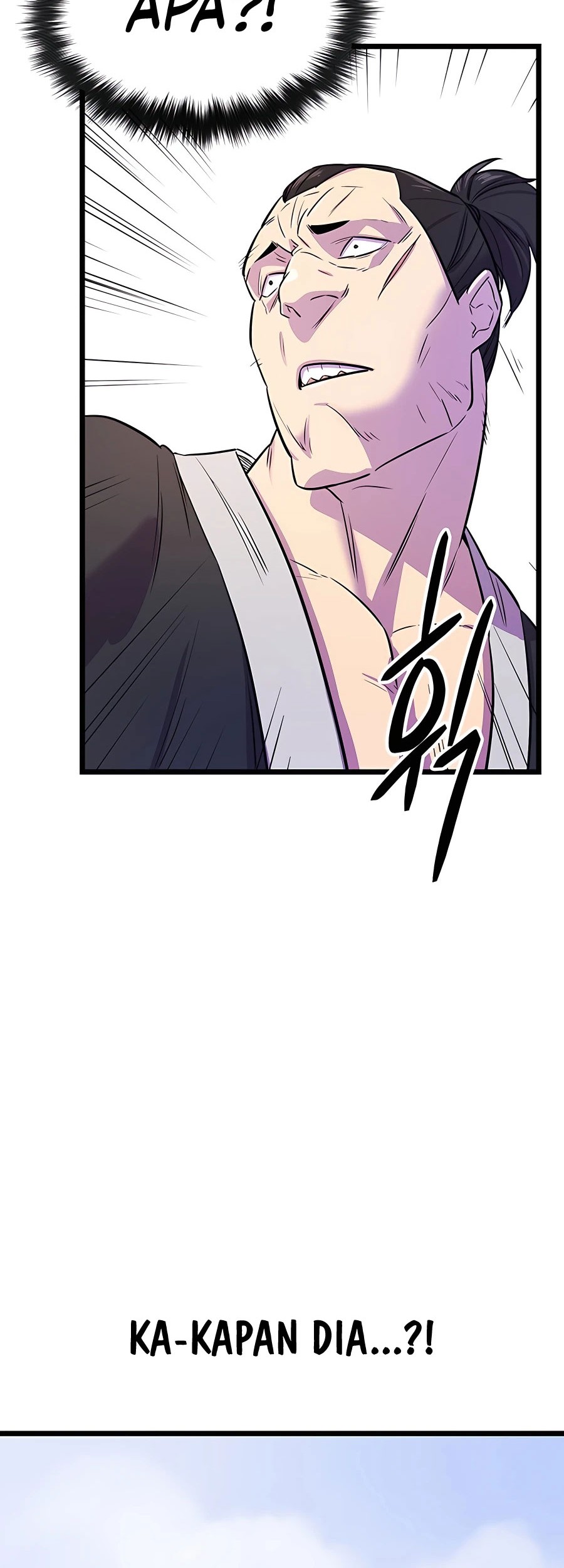 World’s Greatest Senior Disciple Chapter 01 Gambar 47