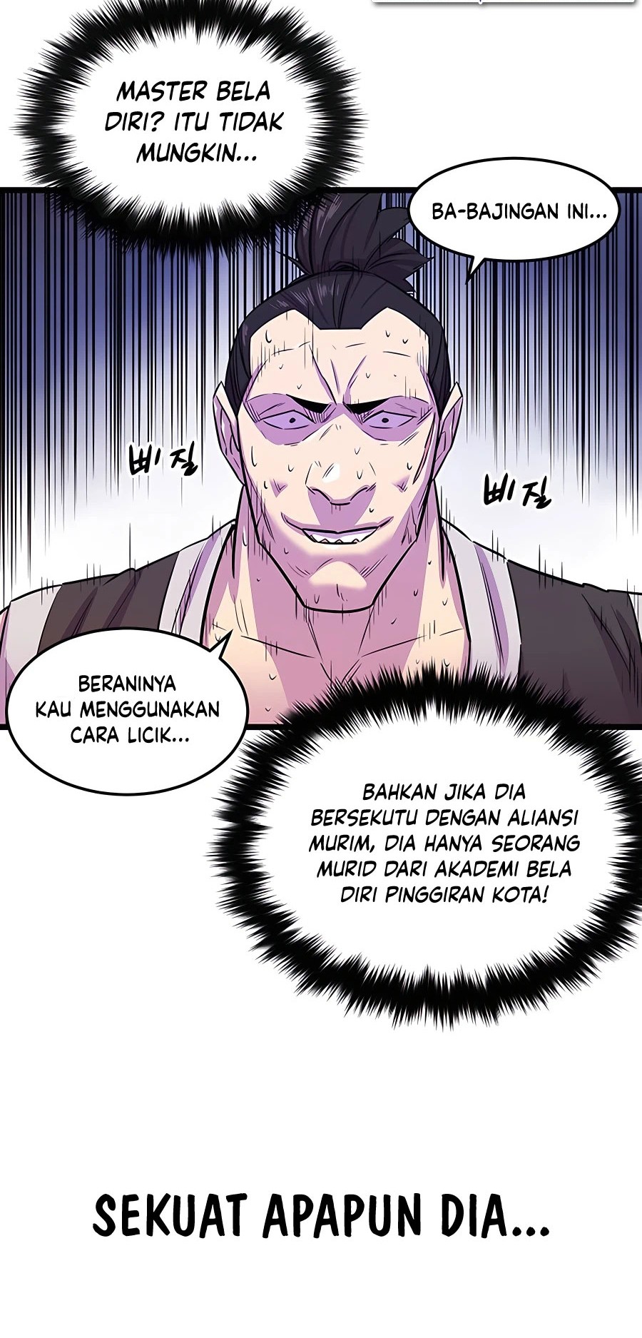 World’s Greatest Senior Disciple Chapter 01 Gambar 49