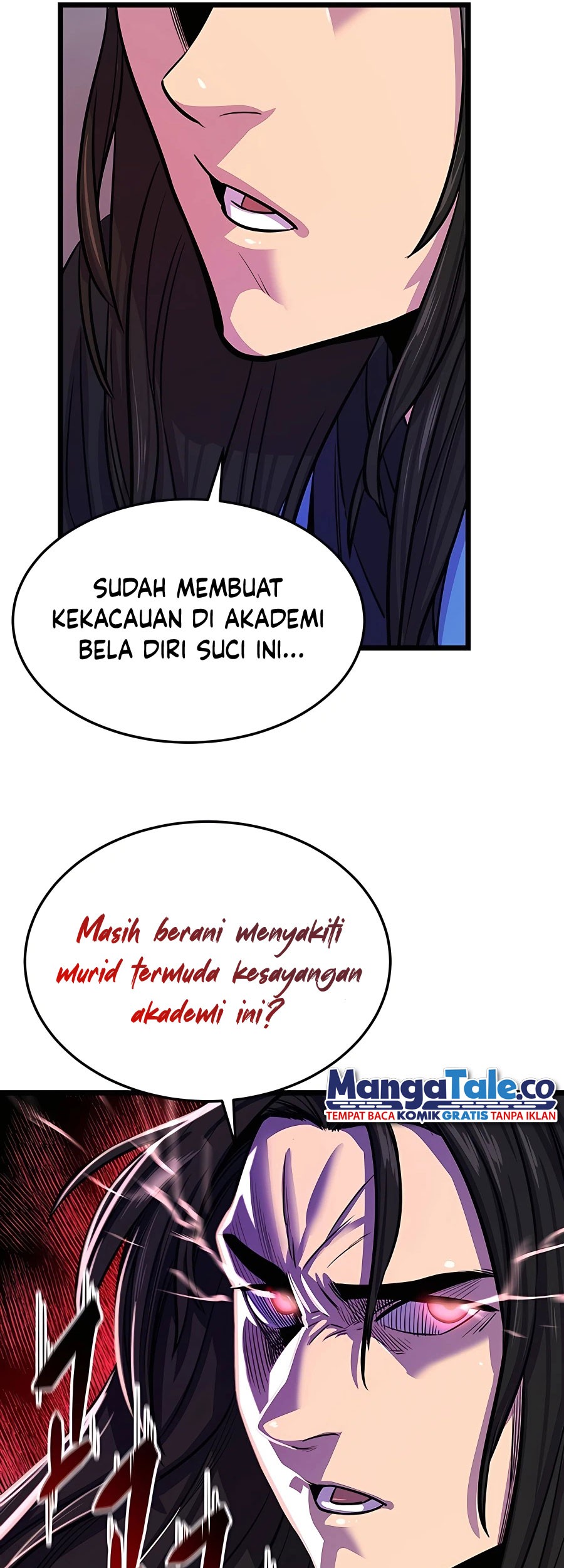 World’s Greatest Senior Disciple Chapter 01 Gambar 50