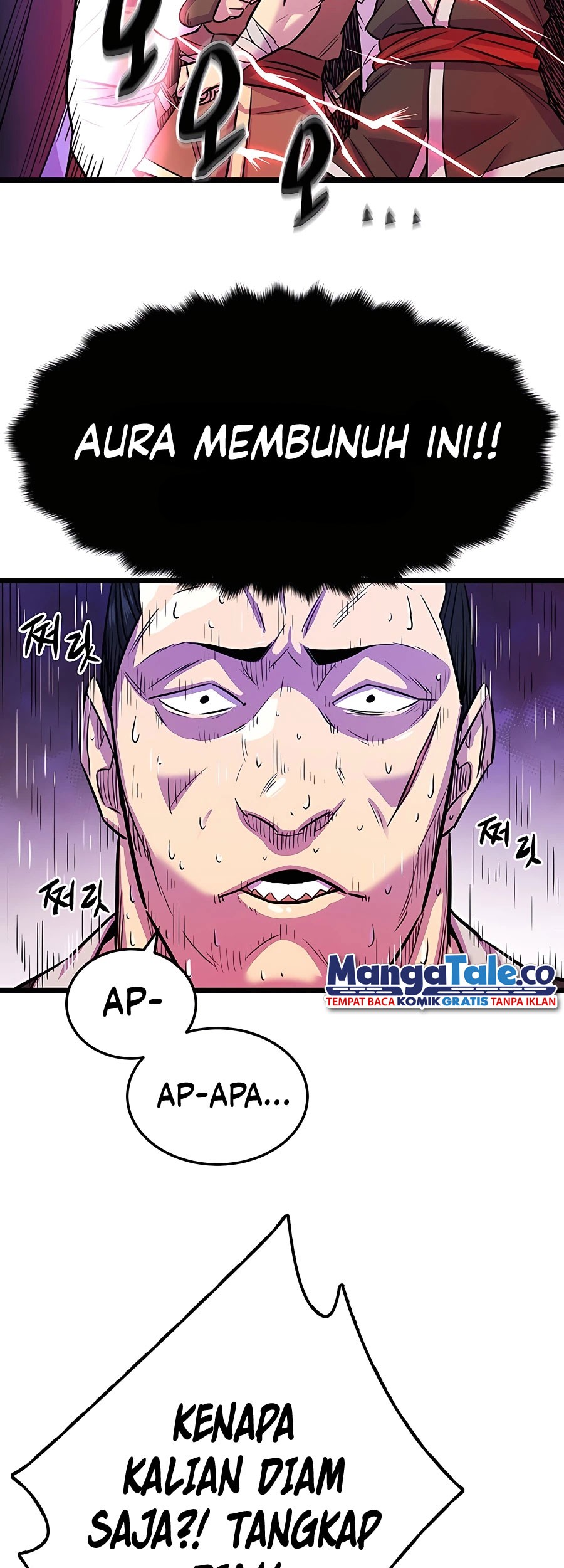 World’s Greatest Senior Disciple Chapter 01 Gambar 52