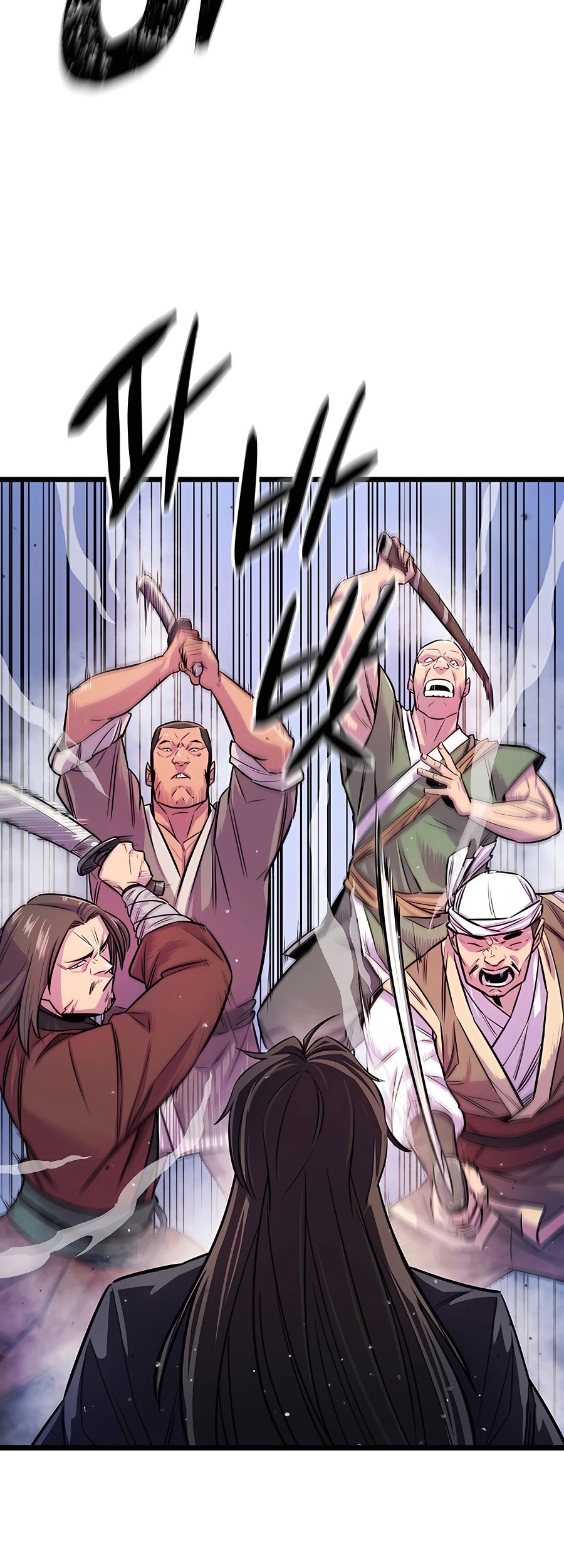 World’s Greatest Senior Disciple Chapter 01 Gambar 55