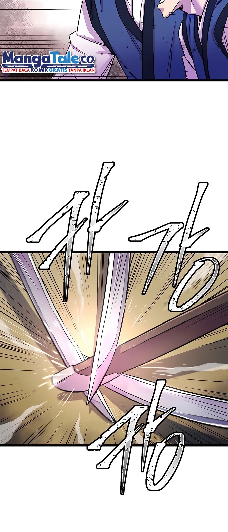 World’s Greatest Senior Disciple Chapter 01 Gambar 57