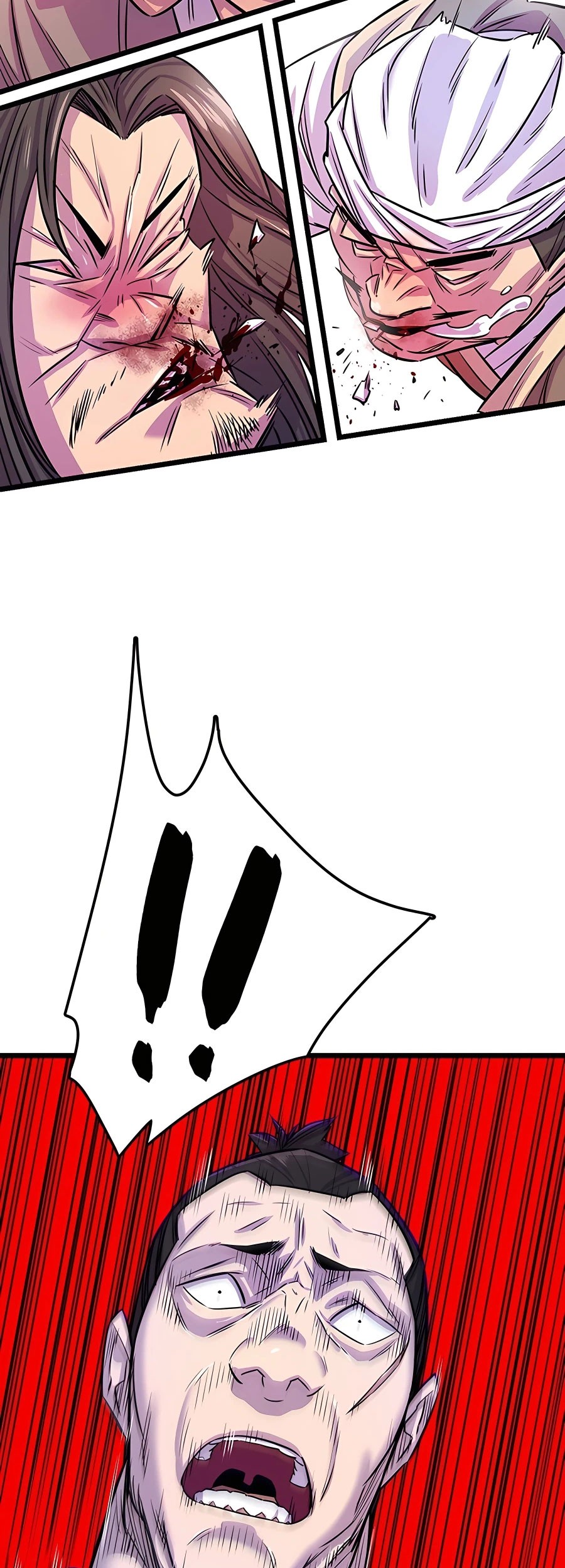 World’s Greatest Senior Disciple Chapter 01 Gambar 60