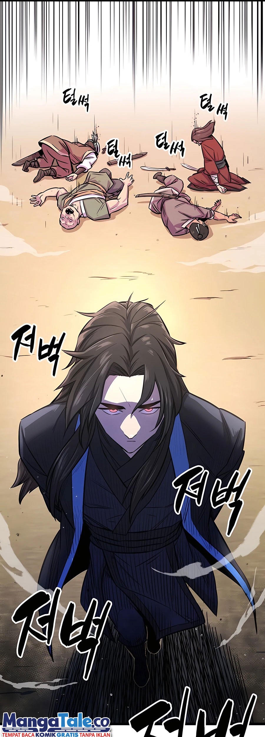 World’s Greatest Senior Disciple Chapter 01 Gambar 62