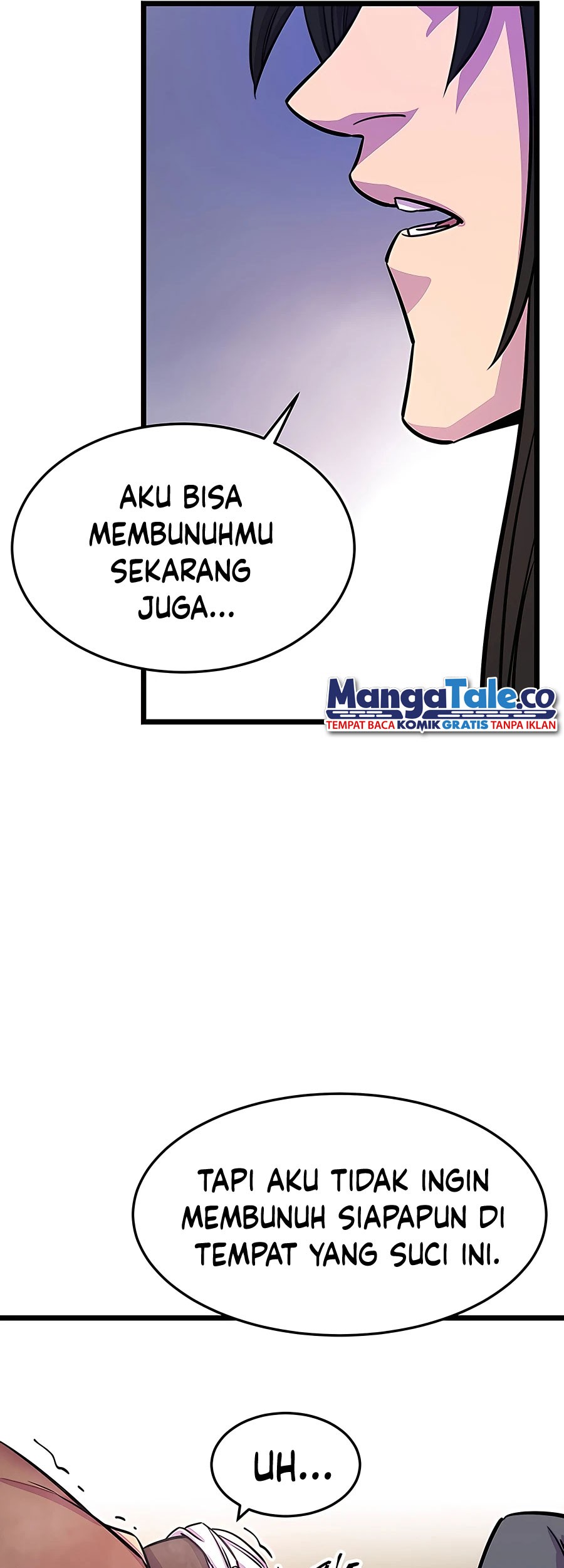 World’s Greatest Senior Disciple Chapter 01 Gambar 66