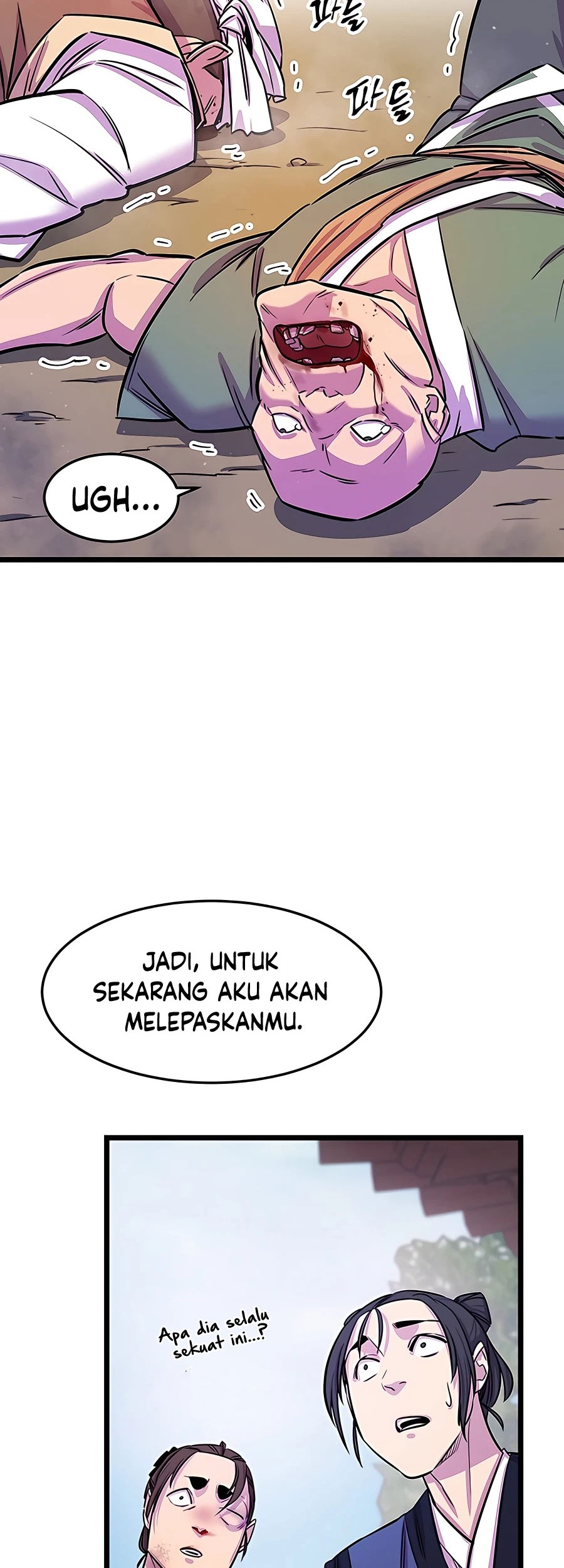 World’s Greatest Senior Disciple Chapter 01 Gambar 67