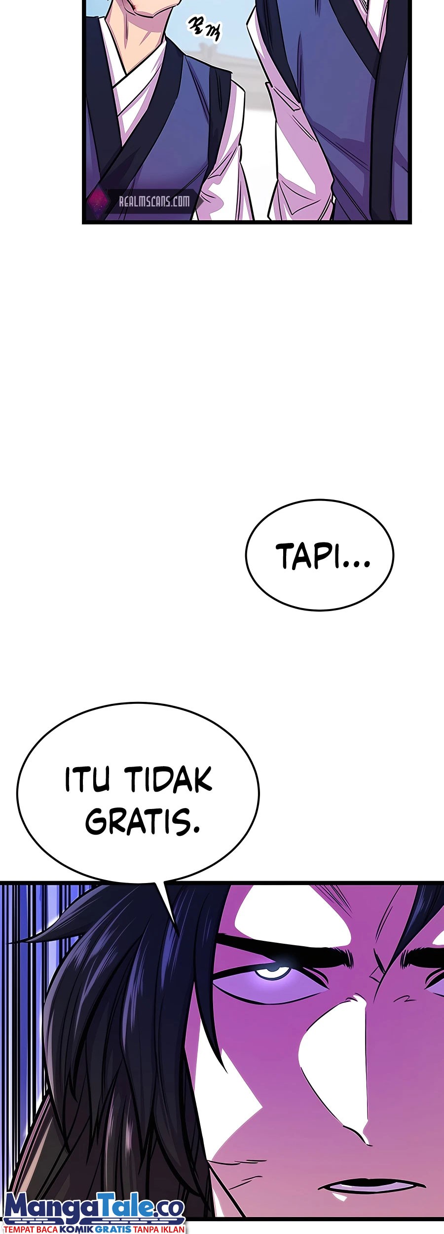 World’s Greatest Senior Disciple Chapter 01 Gambar 68