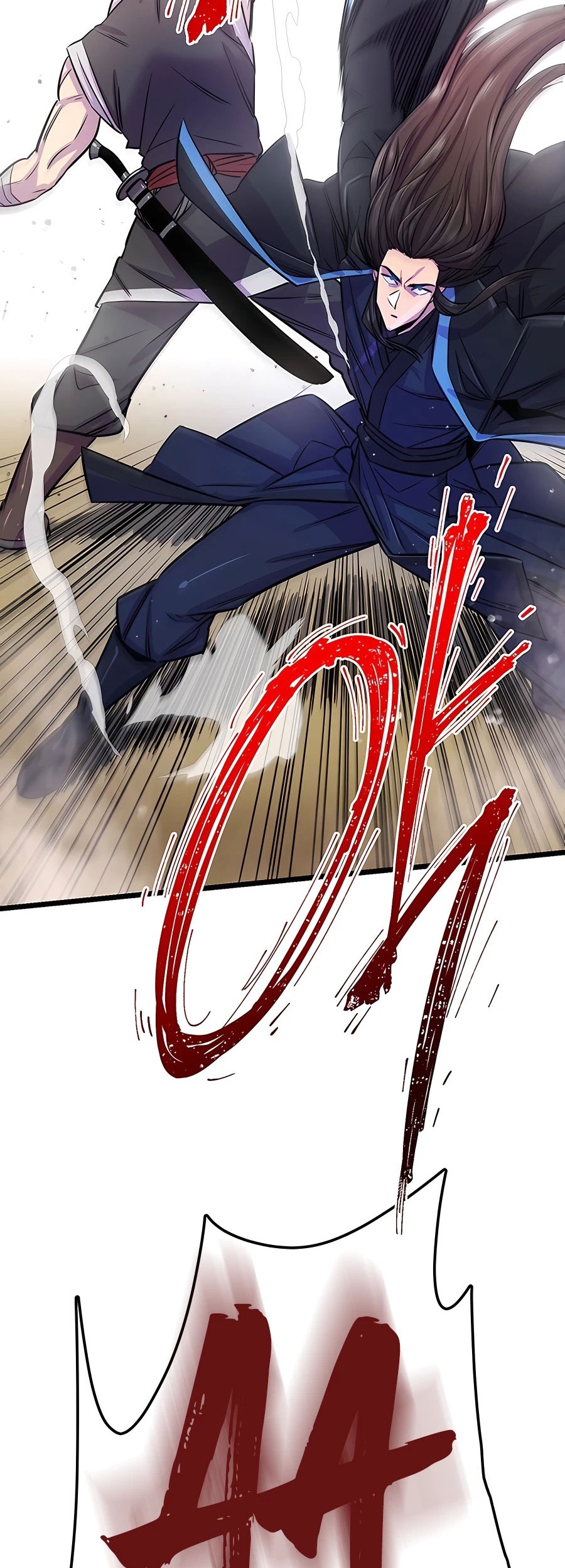 World’s Greatest Senior Disciple Chapter 01 Gambar 71