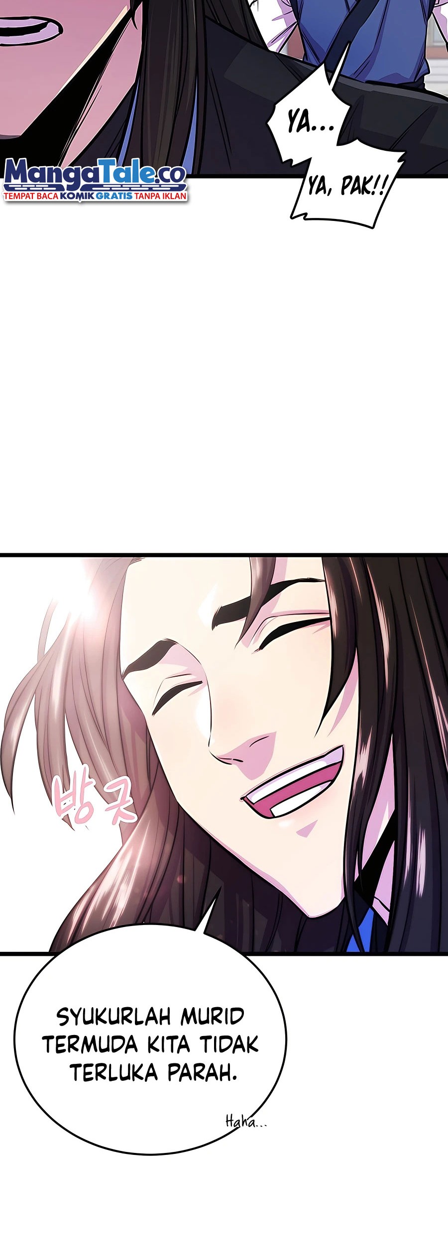 World’s Greatest Senior Disciple Chapter 01 Gambar 77