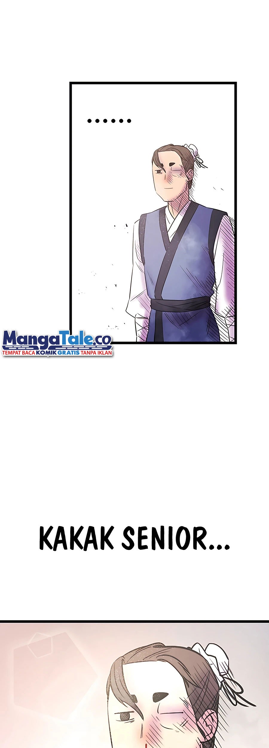 World’s Greatest Senior Disciple Chapter 01 Gambar 78