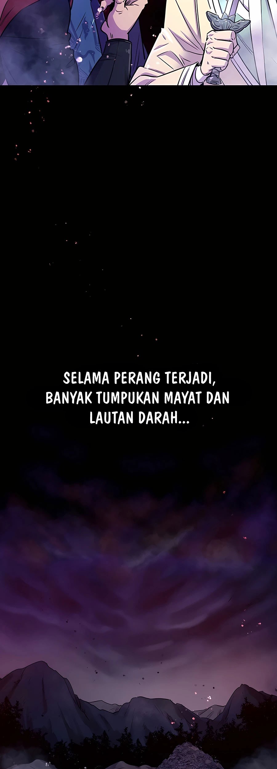 World’s Greatest Senior Disciple Chapter 01 Gambar 4