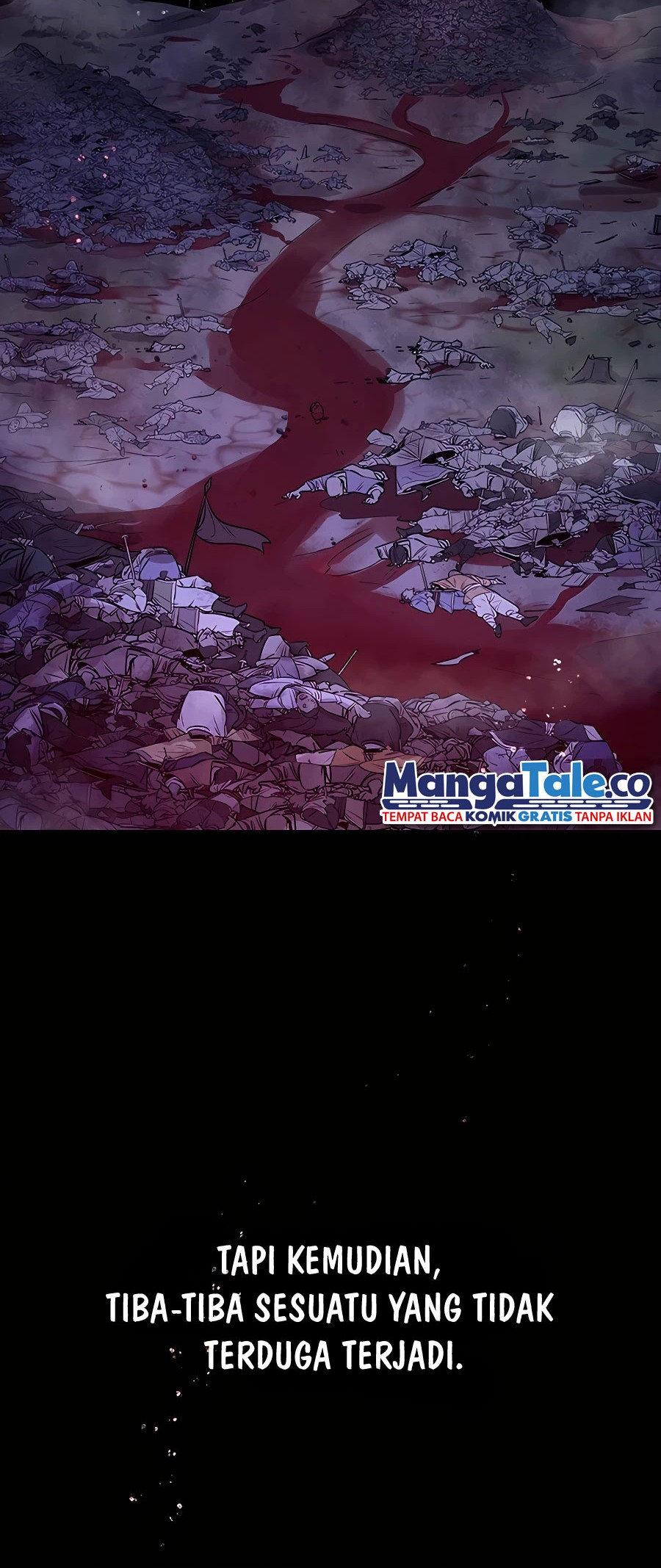 World’s Greatest Senior Disciple Chapter 01 Gambar 5