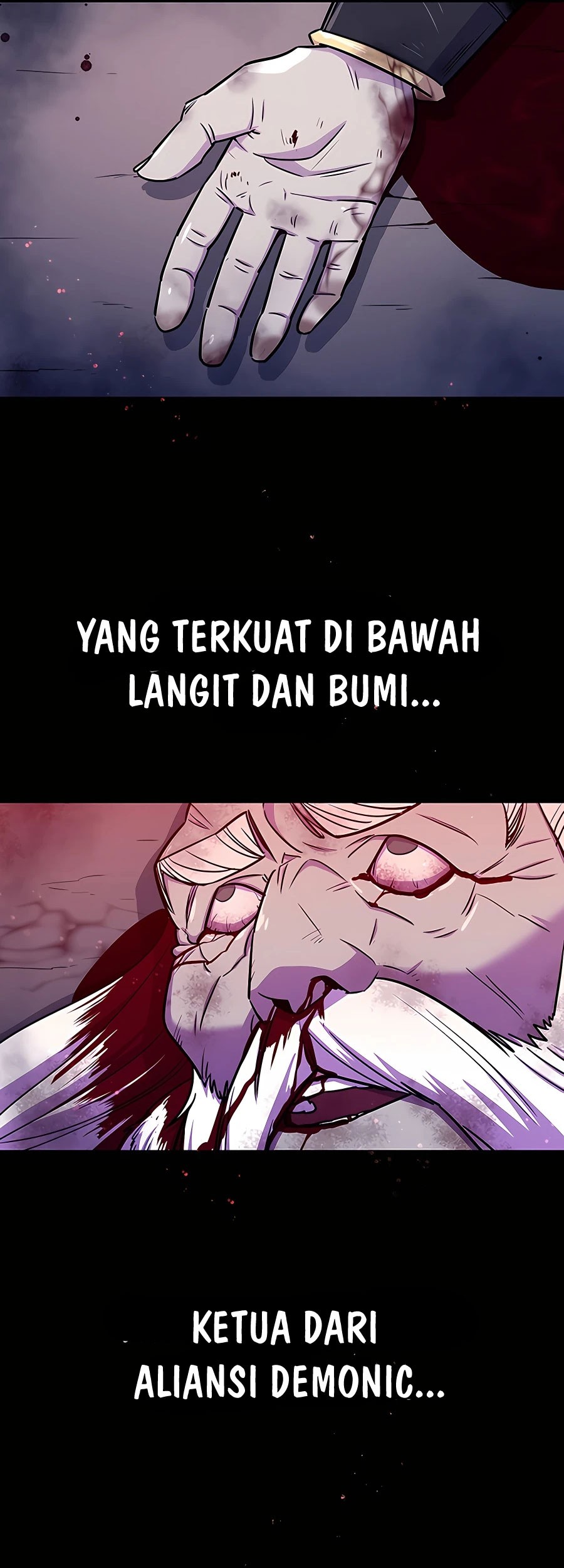 World’s Greatest Senior Disciple Chapter 01 Gambar 6