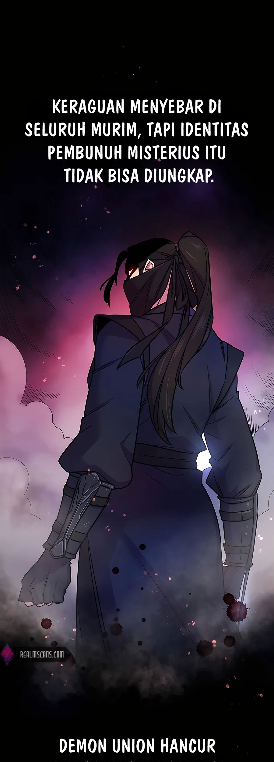 World’s Greatest Senior Disciple Chapter 01 Gambar 8