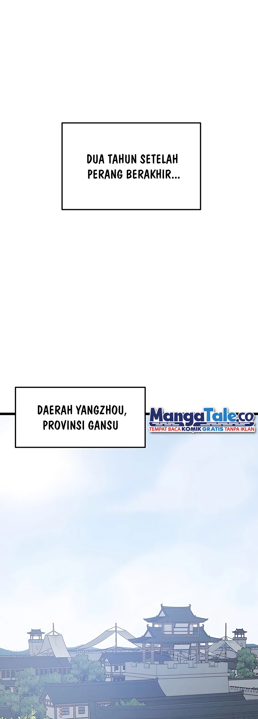 World’s Greatest Senior Disciple Chapter 01 Gambar 10