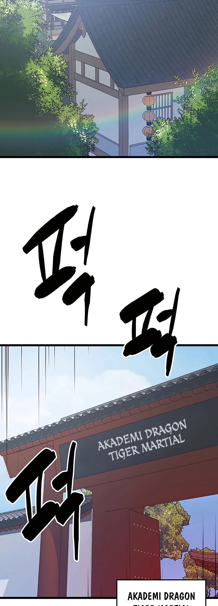 World’s Greatest Senior Disciple Chapter 01 Gambar 11