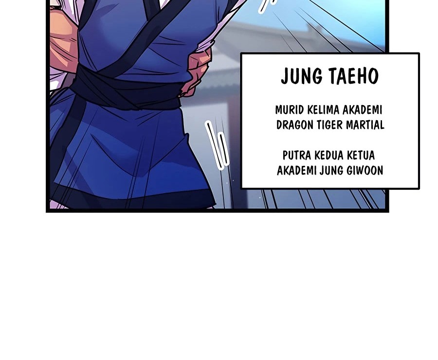 World’s Greatest Senior Disciple Chapter 01 Gambar 13