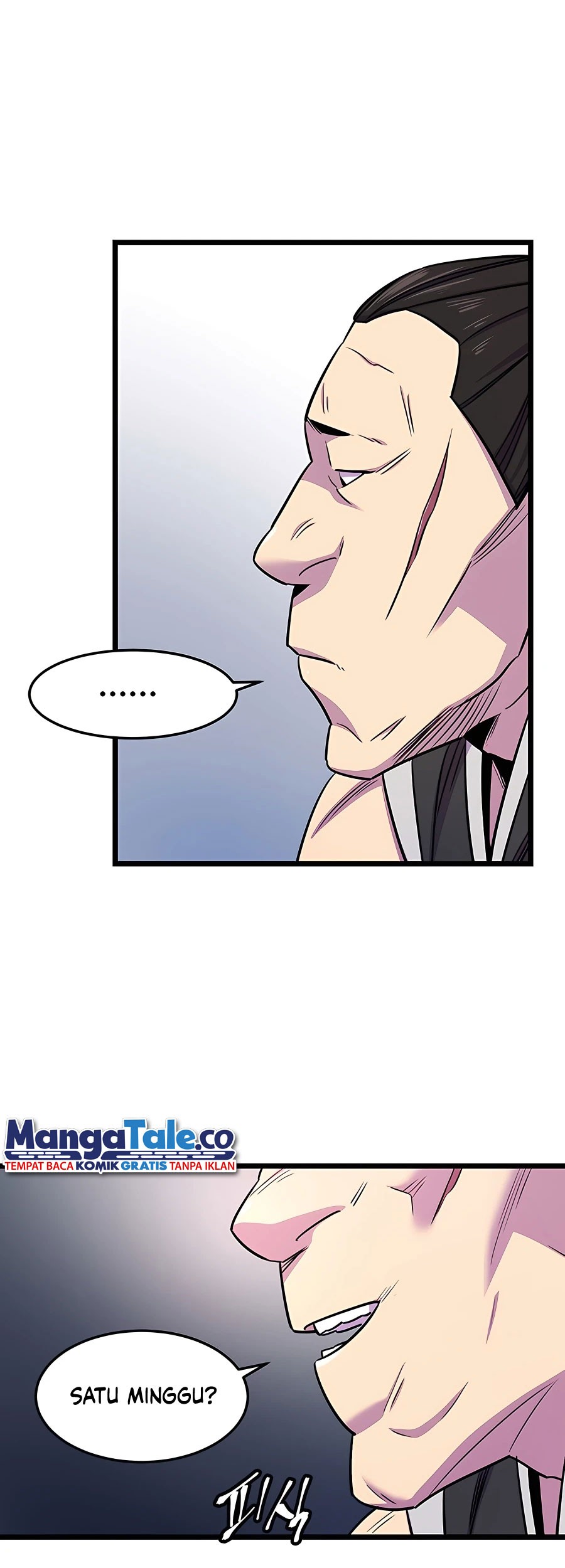 World’s Greatest Senior Disciple Chapter 01 Gambar 18