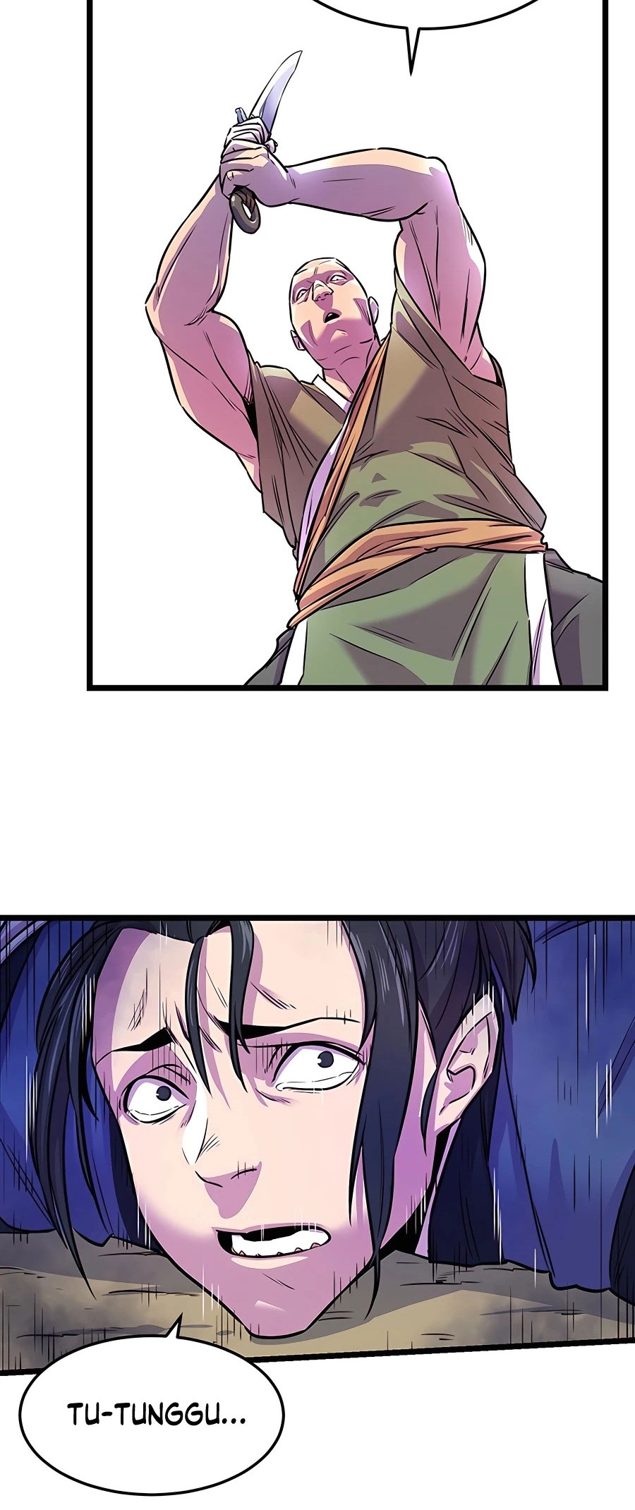 World’s Greatest Senior Disciple Chapter 01 Gambar 29