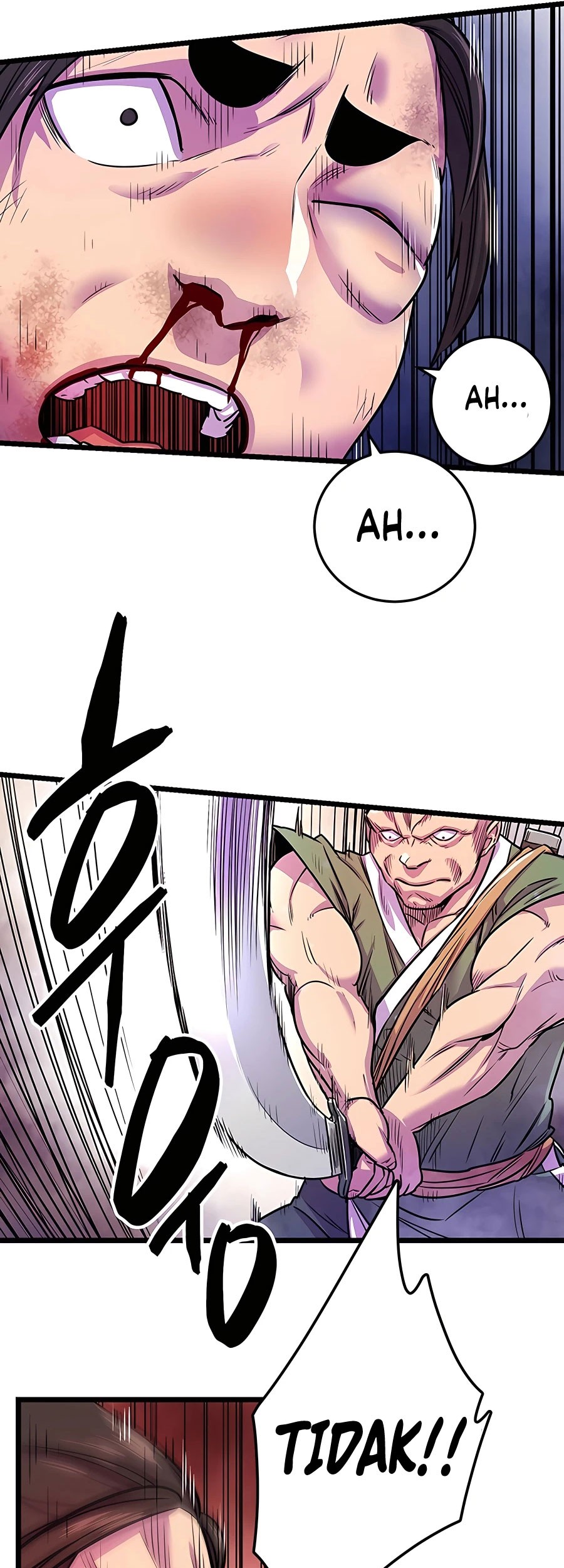 World’s Greatest Senior Disciple Chapter 01 Gambar 30