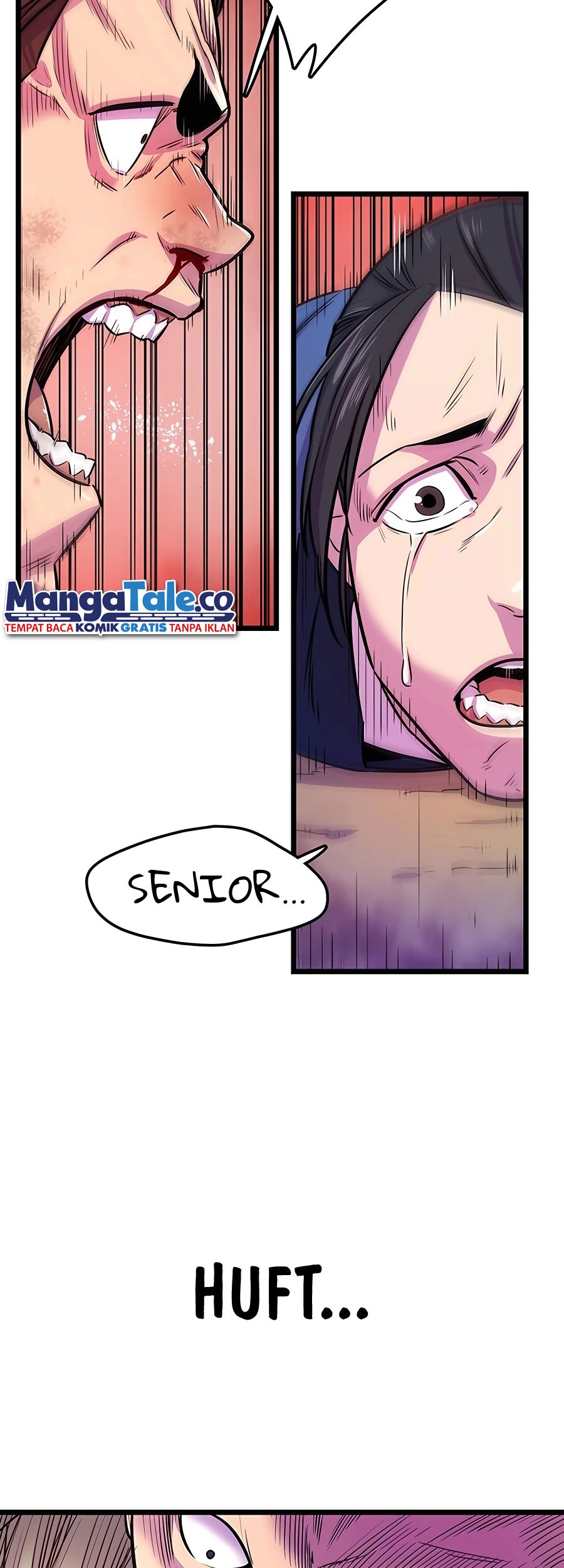 World’s Greatest Senior Disciple Chapter 01 Gambar 31