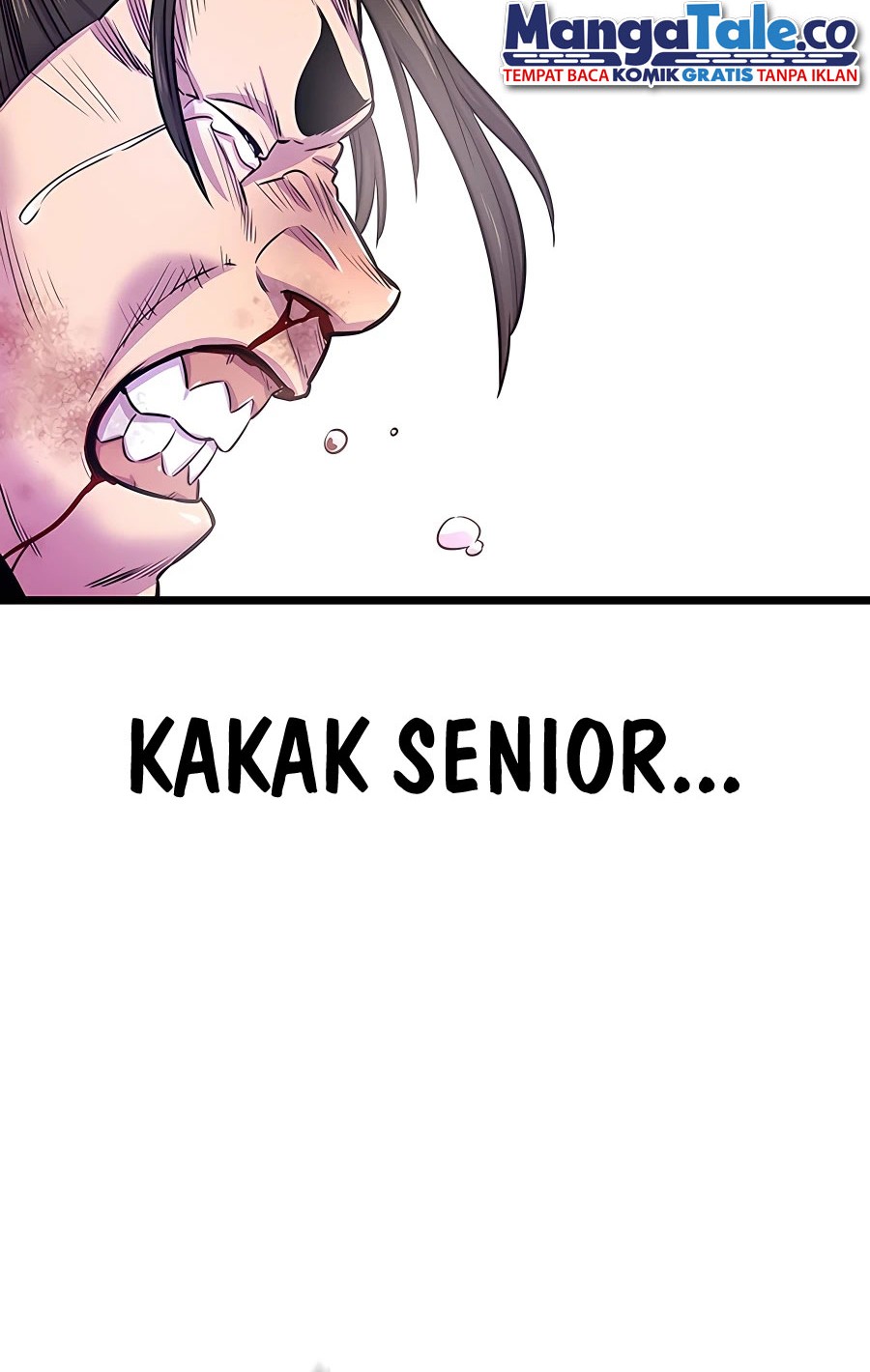 World’s Greatest Senior Disciple Chapter 01 Gambar 33