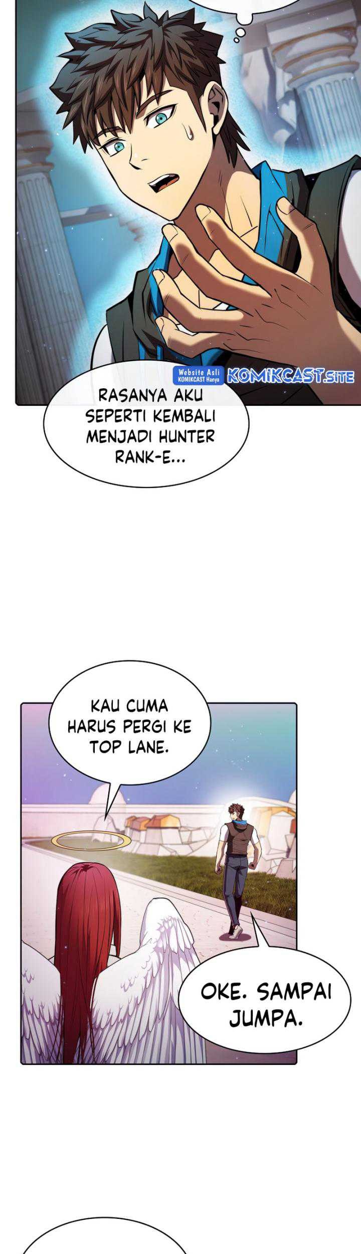 The Constellation that Returned from Hell Chapter 103 Gambar 18