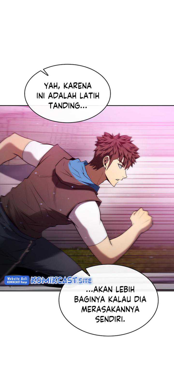 The Constellation that Returned from Hell Chapter 103 Gambar 22