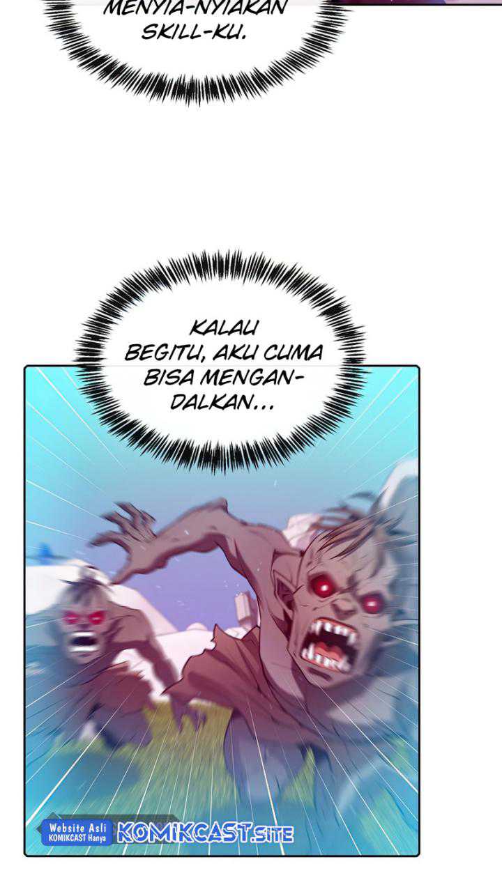 The Constellation that Returned from Hell Chapter 103 Gambar 29