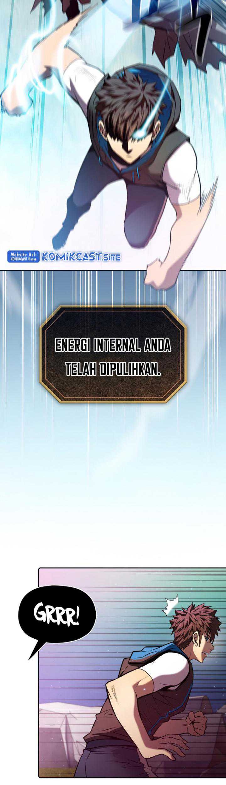 The Constellation that Returned from Hell Chapter 103 Gambar 32
