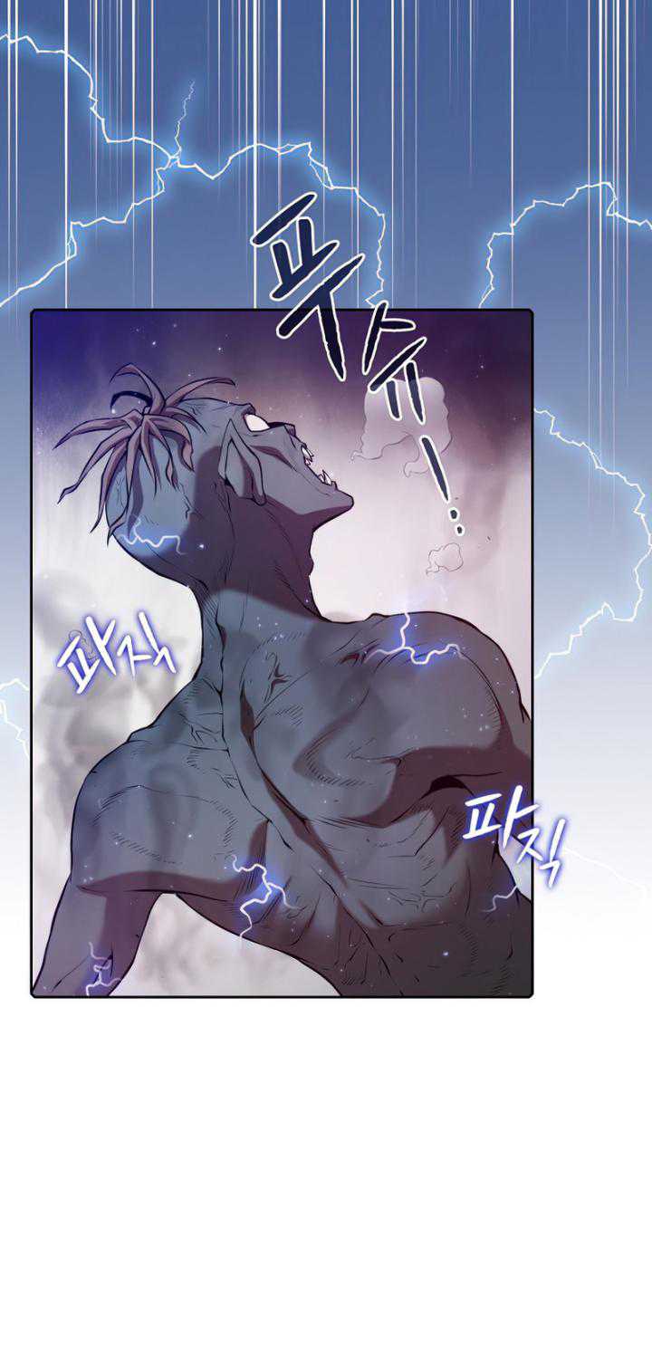 The Constellation that Returned from Hell Chapter 103 Gambar 36