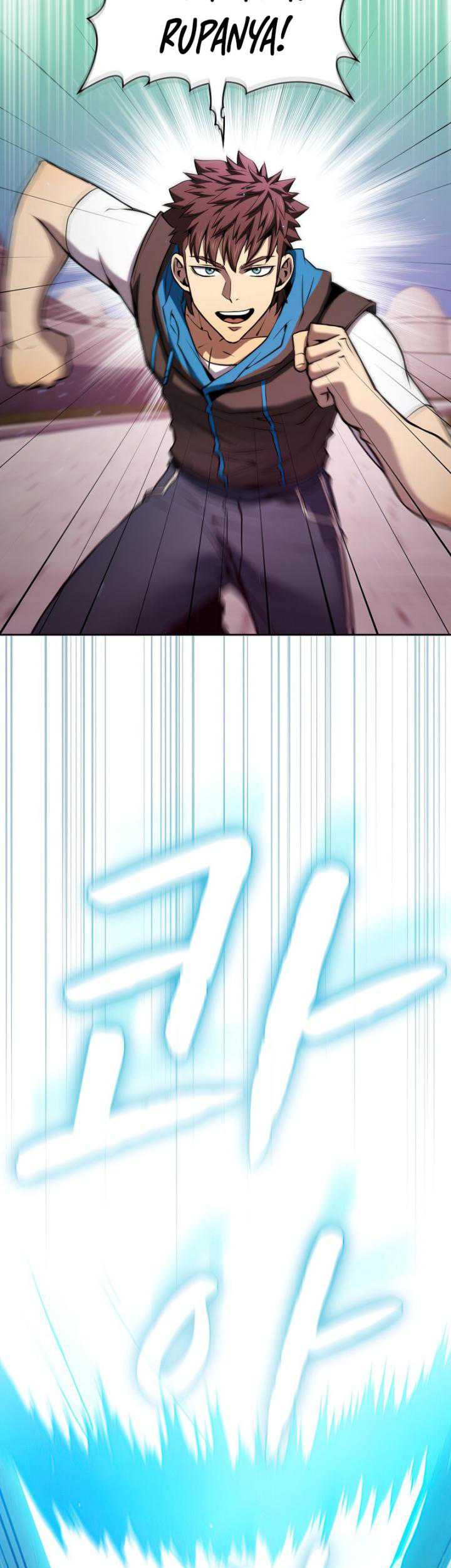 The Constellation that Returned from Hell Chapter 103 Gambar 53