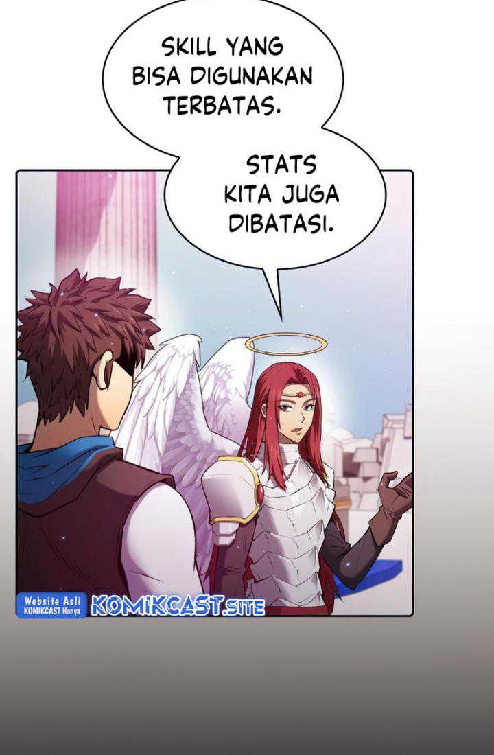 The Constellation that Returned from Hell Chapter 103 Gambar 10