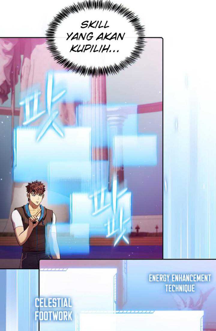 The Constellation that Returned from Hell Chapter 103 Gambar 14