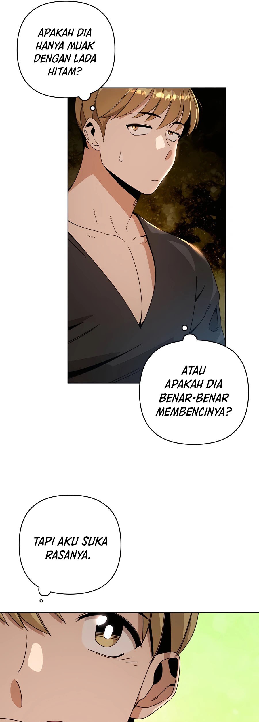 I’ll Resign and Have a Fresh Start in This World Chapter 12 Gambar 25