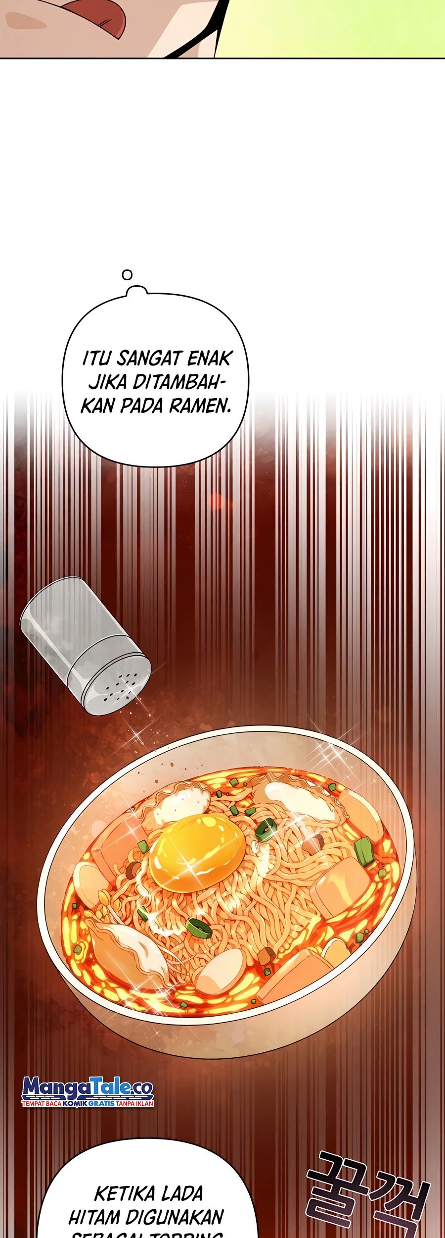 I’ll Resign and Have a Fresh Start in This World Chapter 12 Gambar 26