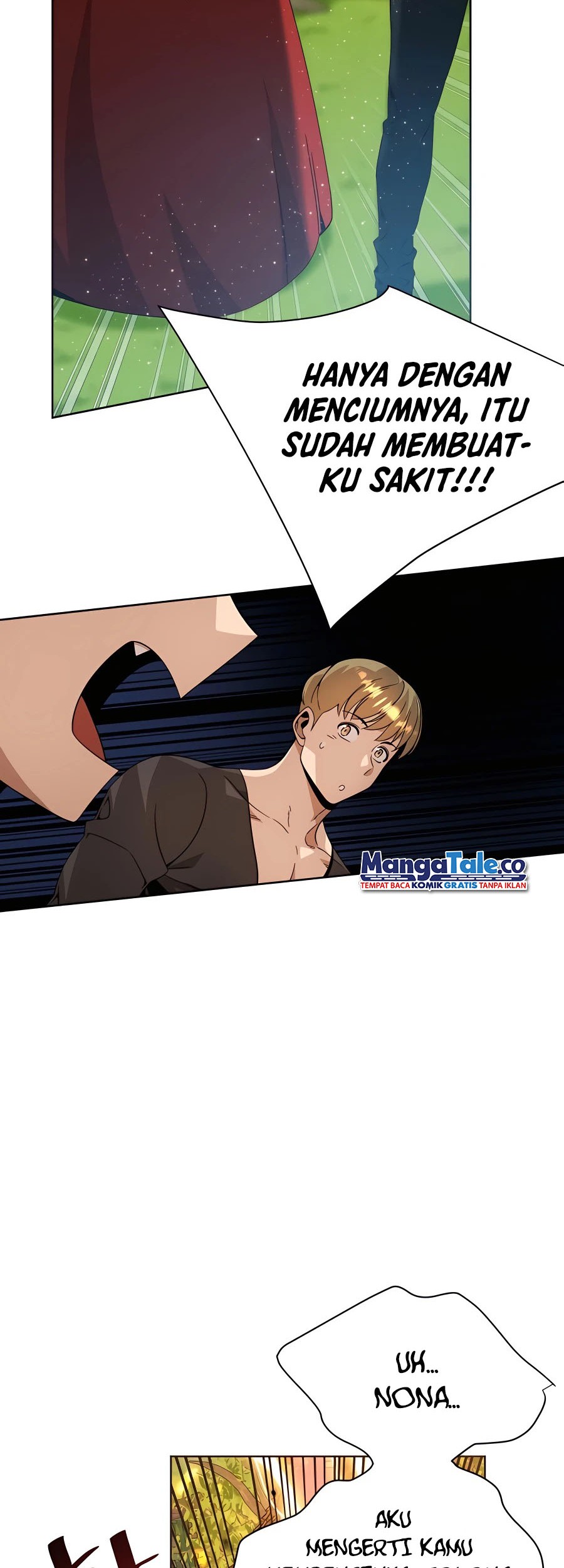 I’ll Resign and Have a Fresh Start in This World Chapter 12 Gambar 30