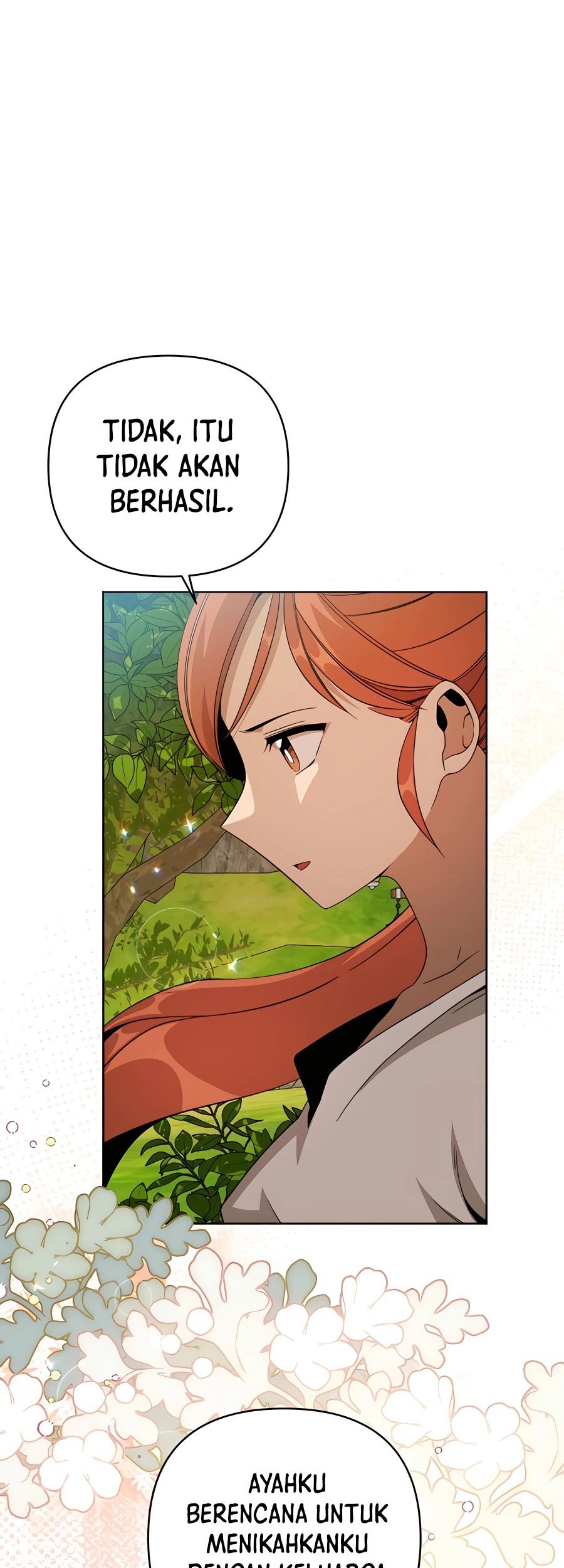I’ll Resign and Have a Fresh Start in This World Chapter 12 Gambar 36